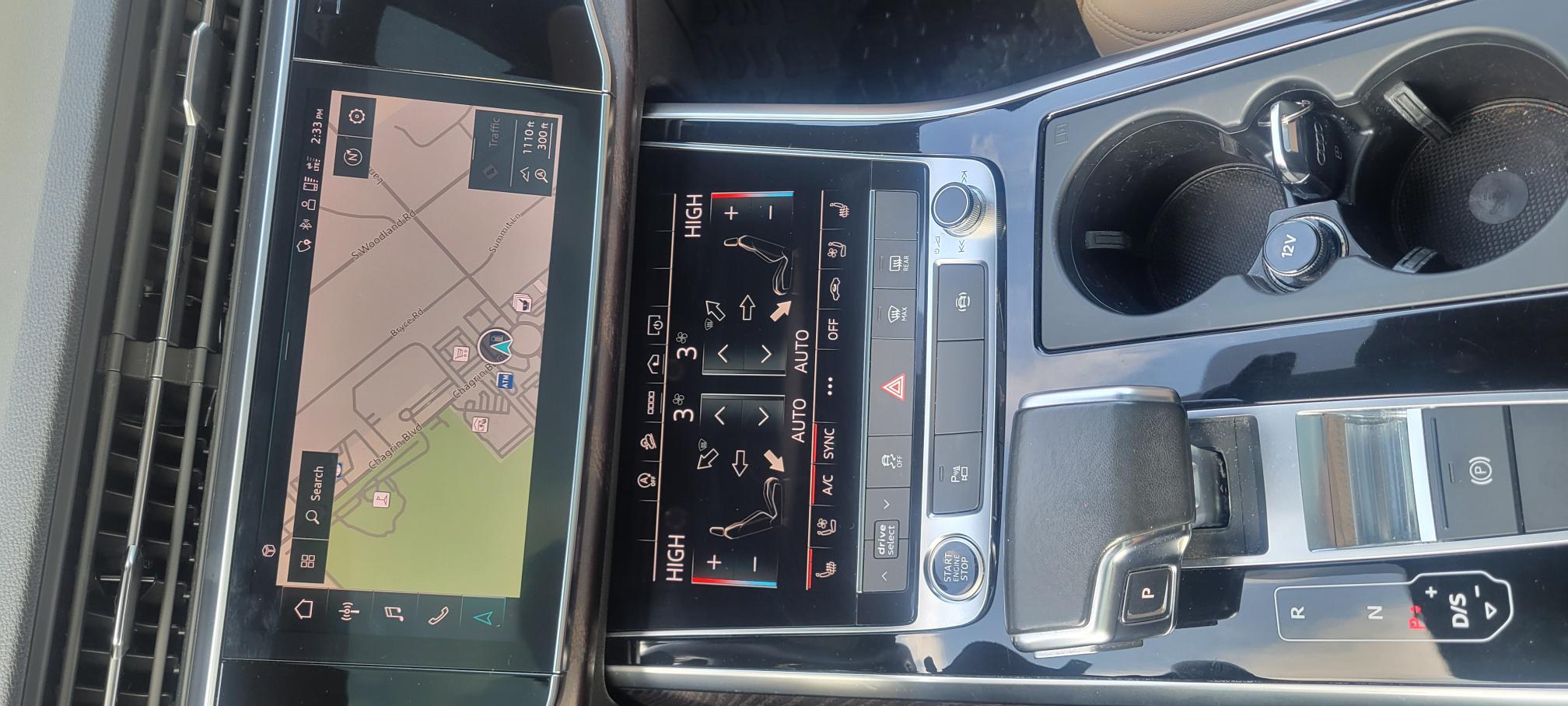 2021 Audi Q7 - View 5