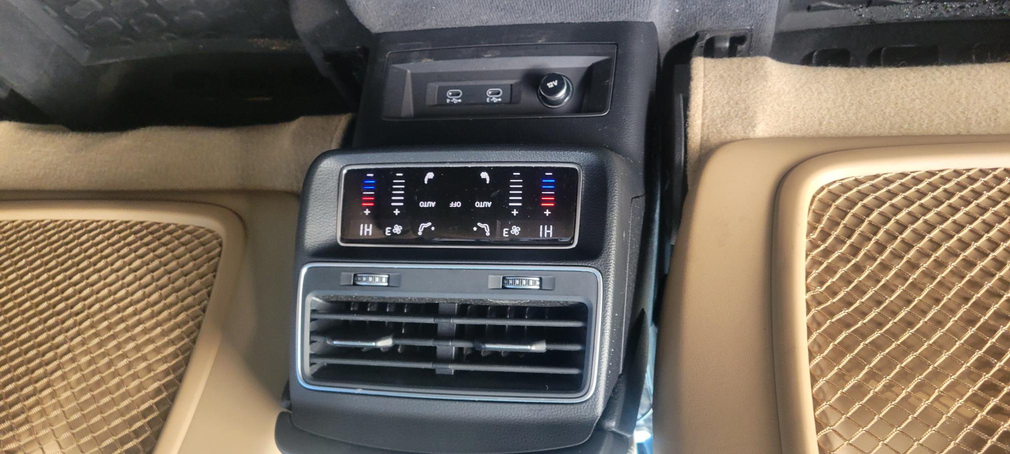 2021 Audi Q7 - View 6