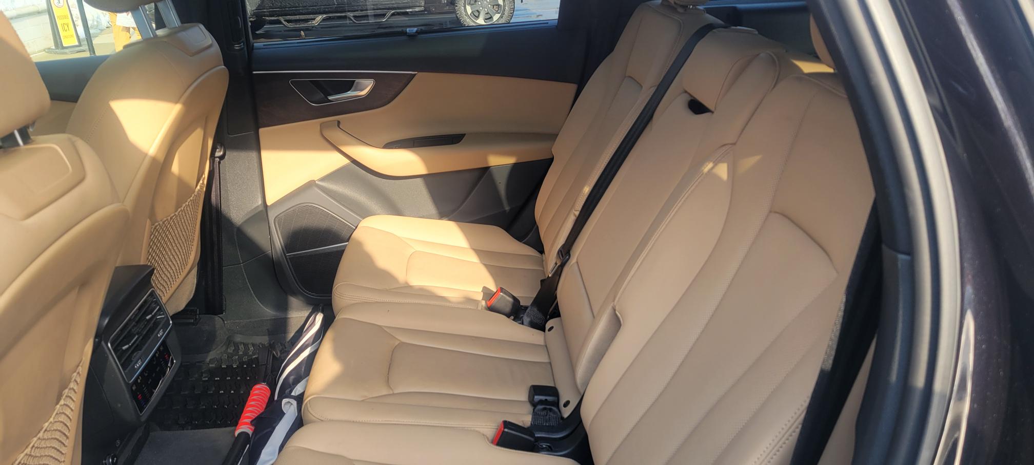 2021 Audi Q7 - View 7